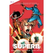 Superb Vol. 2 Generation Wars
