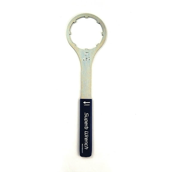 Superb Wrench SPBW-27 Steel Water Filter Wrench