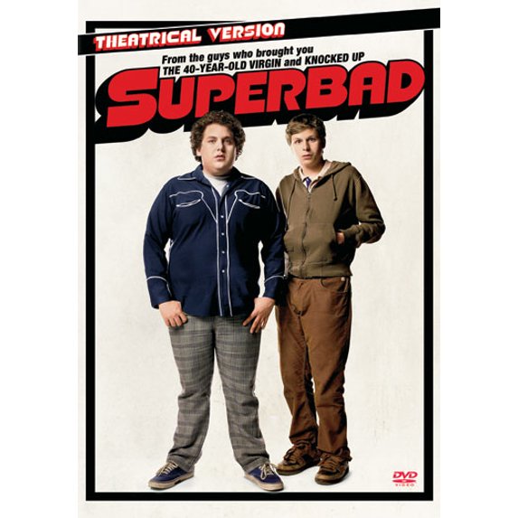 Pre-Owned Superbad (Widescreen)
