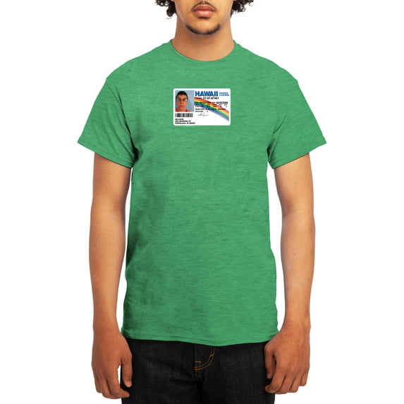 Superbad Short Sleeve Graphic Tee
