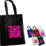Superbagline Laminated Tote - Pack of 25
