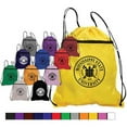 thumbnail image 1 of Superbagline  Polyester Backpack - Pack of 25, 1 of 1