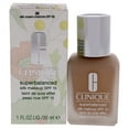 thumbnail image 1 of Superbalanced Silk Makeup SPF 15 - 06 Silk Cream Chamois, 1 of 3