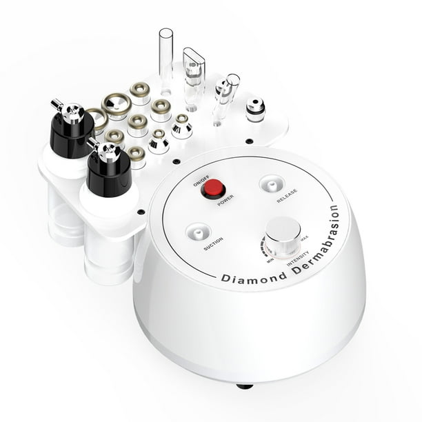 Superbeaty Diamond Microdermabrasion Machine Facial Peel, Vacuum
