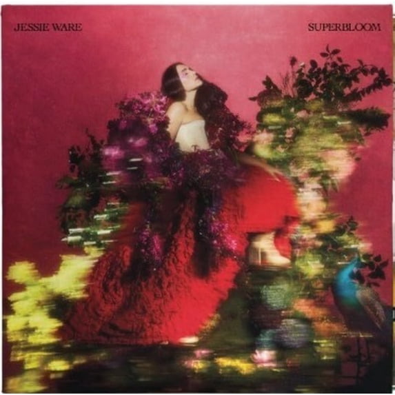 Jessie Ware - Superbloom - Music & Performance - CD