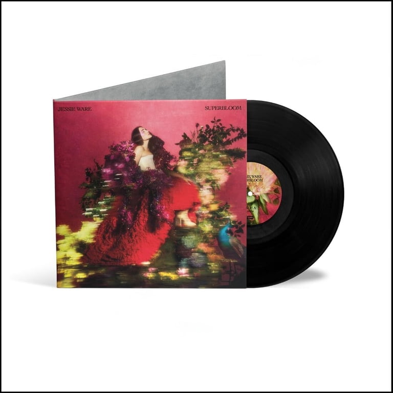 Jessie Ware - Superbloom - Music & Performance - Vinyl - Walmart.com Jessie Ware - Superbloom - Music & Performance - Vinyl - Walmart.com