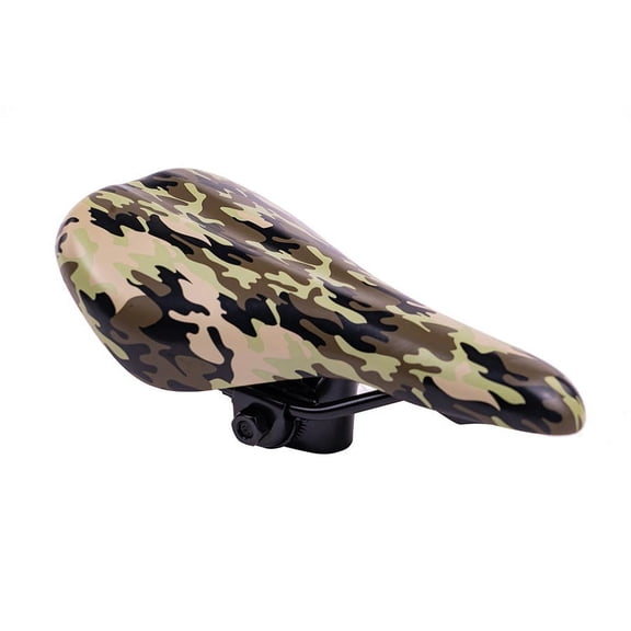Superbolt Saddle for Superbolt 16, Saddle, Camo