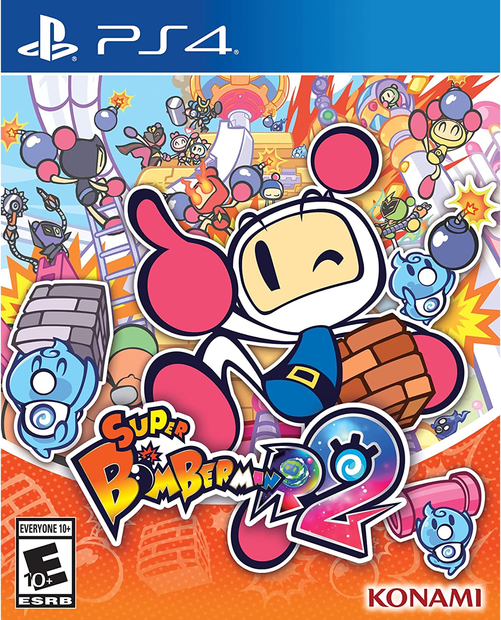 Super Bomberman Party Pak Super Bomberman Party Pak Super Nintendo