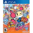 thumbnail image 1 of Super Bomberman R 2 for PlayStation 4, 1 of 16
