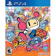 Super Bomberman R 2 for PlayStation 4