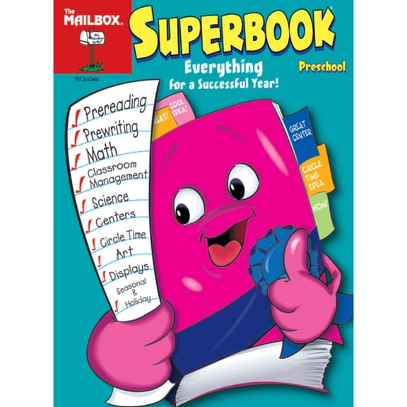 Pre-Owned Superbook Everything for a Successful Year!