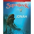 thumbnail image 1 of Superbook: Jonah (Hardcover), 1 of 2