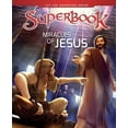 thumbnail image 1 of Superbook Miracles of Jesus, (Hardcover), 1 of 1