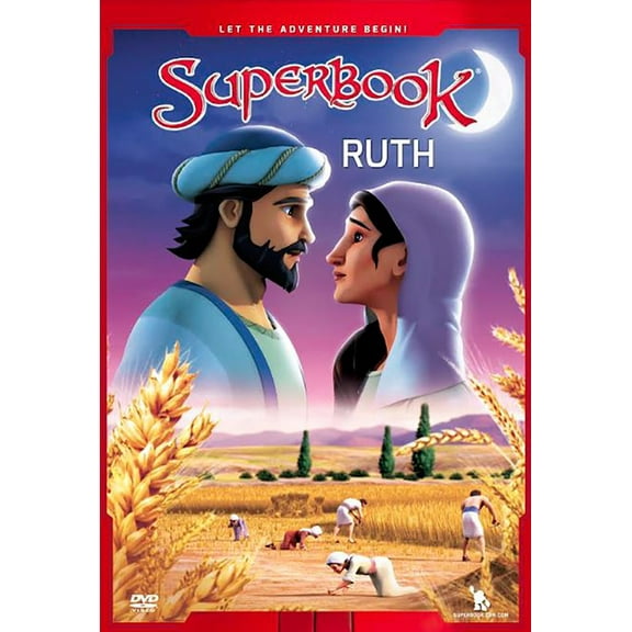 Ruth