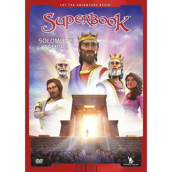 Solomon's Temple