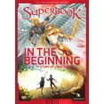 thumbnail image 1 of Superbook in the Beginning : The Story of Creation, 1 of 1