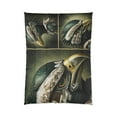 thumbnail image 1 of Superbowl Eagles Comforter, 1 of 2
