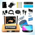 thumbnail image 1 of Superbox S7 PRIME Smart TV Device, Android 12, Dual Band WiFi, 1 of 7