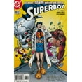 thumbnail image 1 of Superboy (3rd Series) #83 VF ; DC Comic Book, 1 of 1