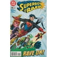 thumbnail image 1 of Superboy And the Ravers #15 VF ; DC Comic Book, 1 of 1
