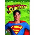 thumbnail image 1 of Superboy: The Complete Fourth Season, 1 of 1
