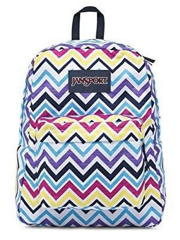 Jansport superbreak shop backpack sale