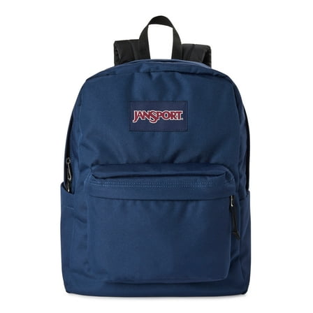 Superbreak One Backpack - Lightweight School Bookbag
