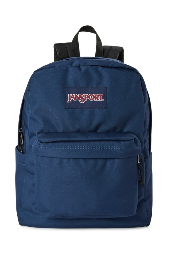 Superbreak One Backpack - Lightweight School Bookbag