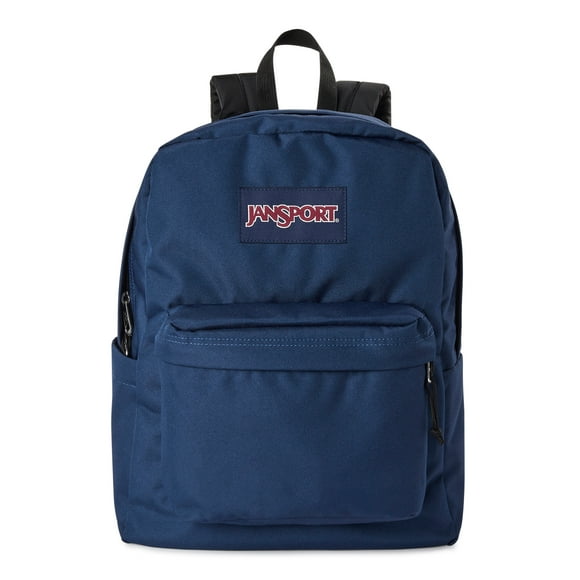 Superbreak One Backpack - Lightweight School Bookbag