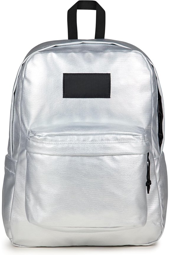 Superbreak Plus FX Backpack - Work, Travel, or Laptop Bag with Water Bottle Pocket - Surreal Shine