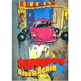 thumbnail image 1 of Superbug Rides Again (DVD), Televista, Animation, 1 of 1