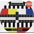 thumbnail image 1 of Superbus - Sixtape - Vinyl, 1 of 1