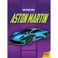 thumbnail image 1 of Supercars: Aston Martin (Hardcover), 1 of 1