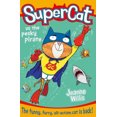 thumbnail image 1 of Pre-Owned Supercat Vs the Pesky Pirate (Paperback) 0008124701 9780008124700, 1 of 1