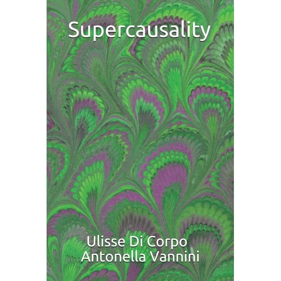 Supercausality (Paperback)