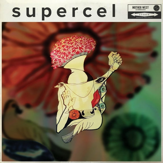 Supercel - Supercel - Music & Performance - Vinyl