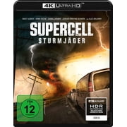 Supercell - Sturmj ger Blu-ray Alec Baldwin Anne Heche Herbert James Winterstern
