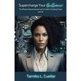 thumbnail image 1 of Supercharge Your Brilliance!: The Modern Businesswoman's Guide to Scaling Faster with AI, (Paperback), 1 of 1