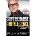 thumbnail image 1 of Supercharge Your Intelligence Today! (Paperback), 1 of 1