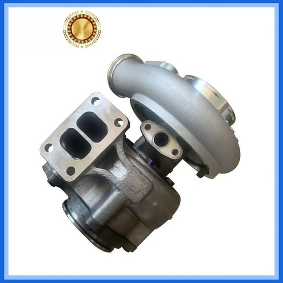 Supercharger 4089916 4046107 For Cummins Engine QSC 8.3L QSC8.3 Electronic Diesel Engine Parts Turbocharger