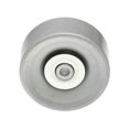 thumbnail image 1 of Supercharger Accessory Belt Idler Pulley - Compatible with 2009 - 2018 Audi A6 Quattro 3.0L V6 GAS 2010 2011 2012 2013 2014 2015 2016 2017, 1 of 2