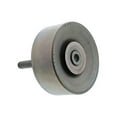 thumbnail image 1 of Supercharger Accessory Belt Idler Pulley - Compatible with 2010 - 2016 Audi S4 2011 2012 2013 2014 2015, 1 of 2