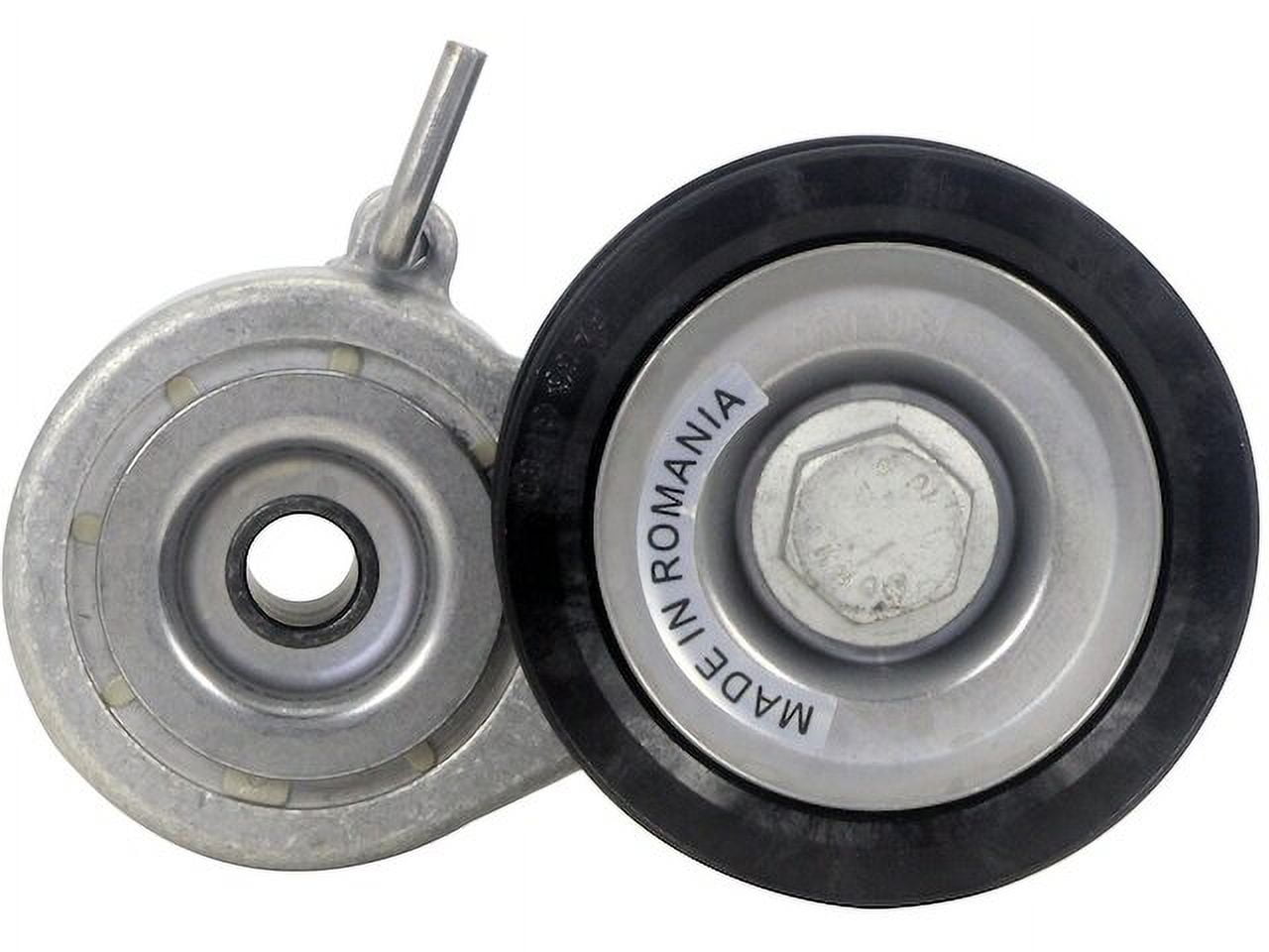 Accessory Belt Tensioner For Porsche Cayenne Type 9PA S, GTS, Turbo And Turbo S Phase 2 2007 2010 Rs11001