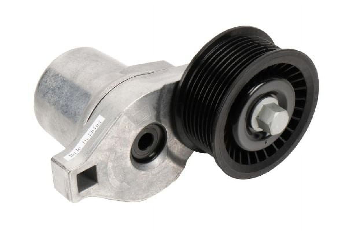 Supercharger Belt Tensioner