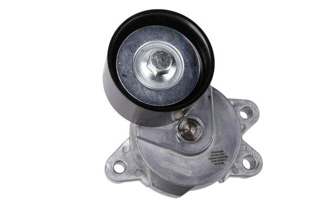 Supercharger Belt Tensioner
