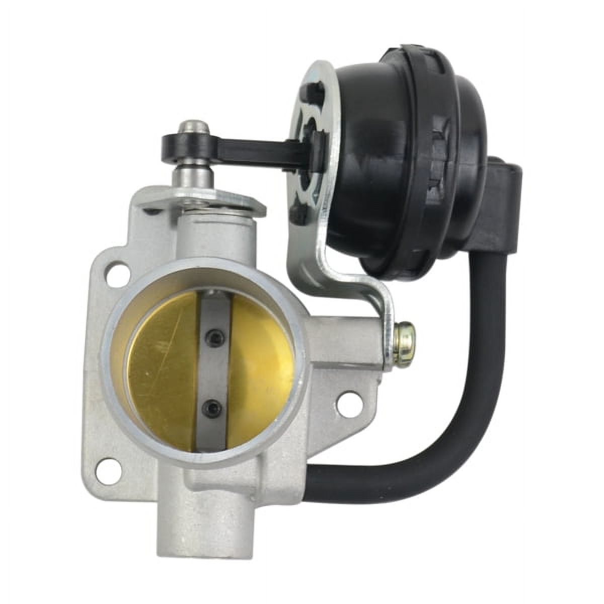 Supercharger Bypass Valve For Mini Cooper S R52 R53 1.6L W11B16A Engine