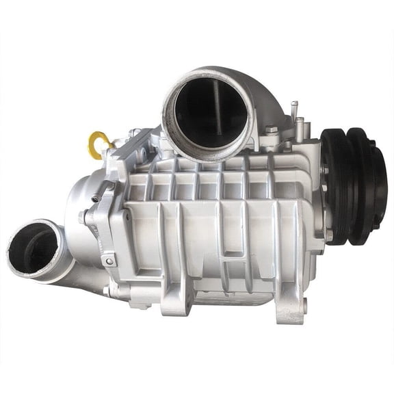 Supercharger Car SUV Roots SC14 2.0-3.5L Fit Cherokee TOYOTA Previa HOVER