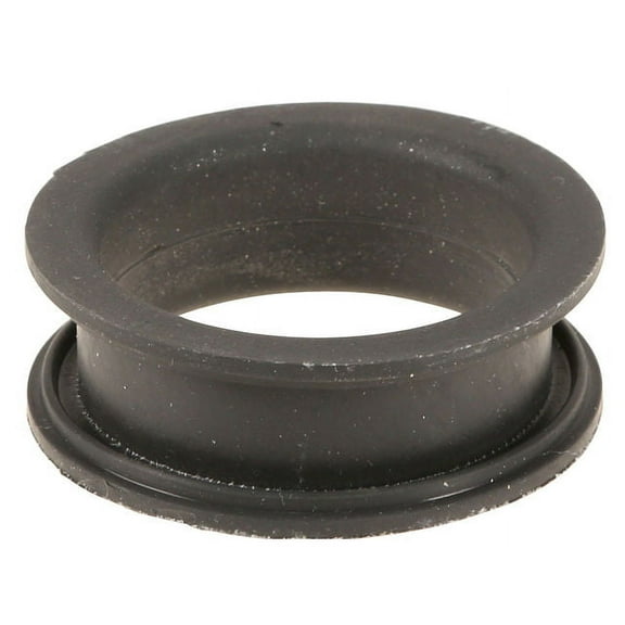 Supercharger Gasket (Outlet Elbow To Duct) - Compatible with 2000 - 2009 Jaguar XKR 2001 2002 2003 2004 2005 2006 2007 2008