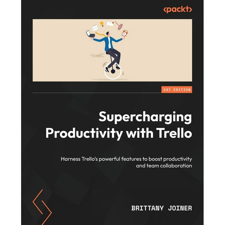 Trello Mastery: Boost Your Productivity with these Power Features
