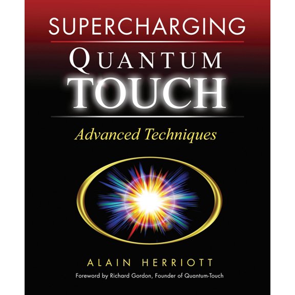 Supercharging Quantum-Touch: Advanced Techniques, (Paperback)